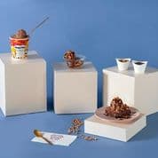 Brownie Sundae Kit