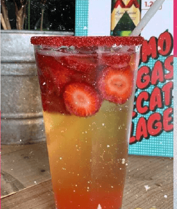 Fresada
