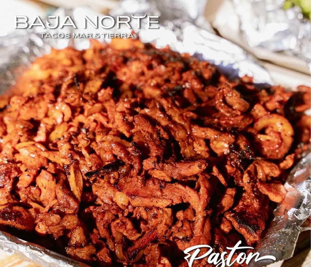 Parrillada de Pastor (4 personas)