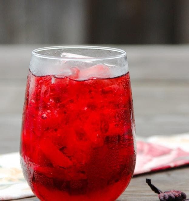 Agua de Sabor 500 ML