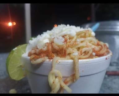 Maruchan 1 Litro