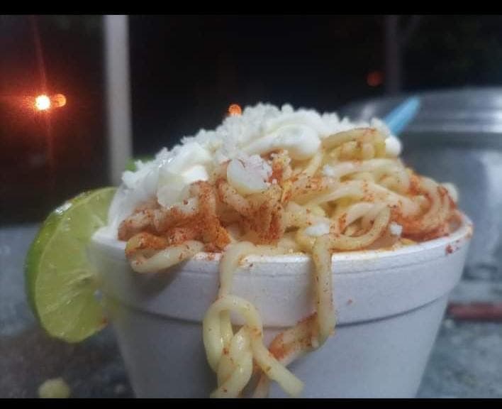 Maruchan 1 Litro