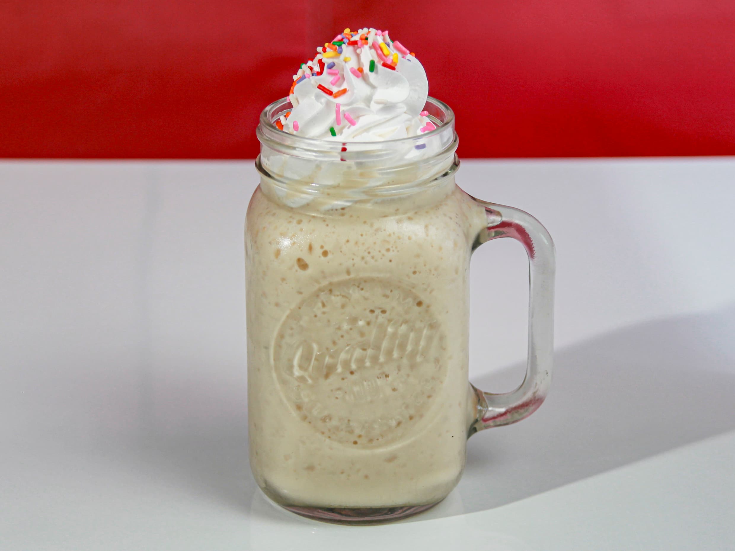 Malteada Vainilla