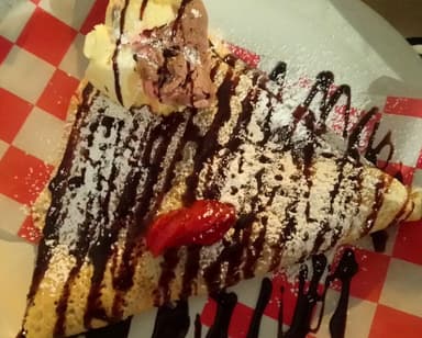 Crepas