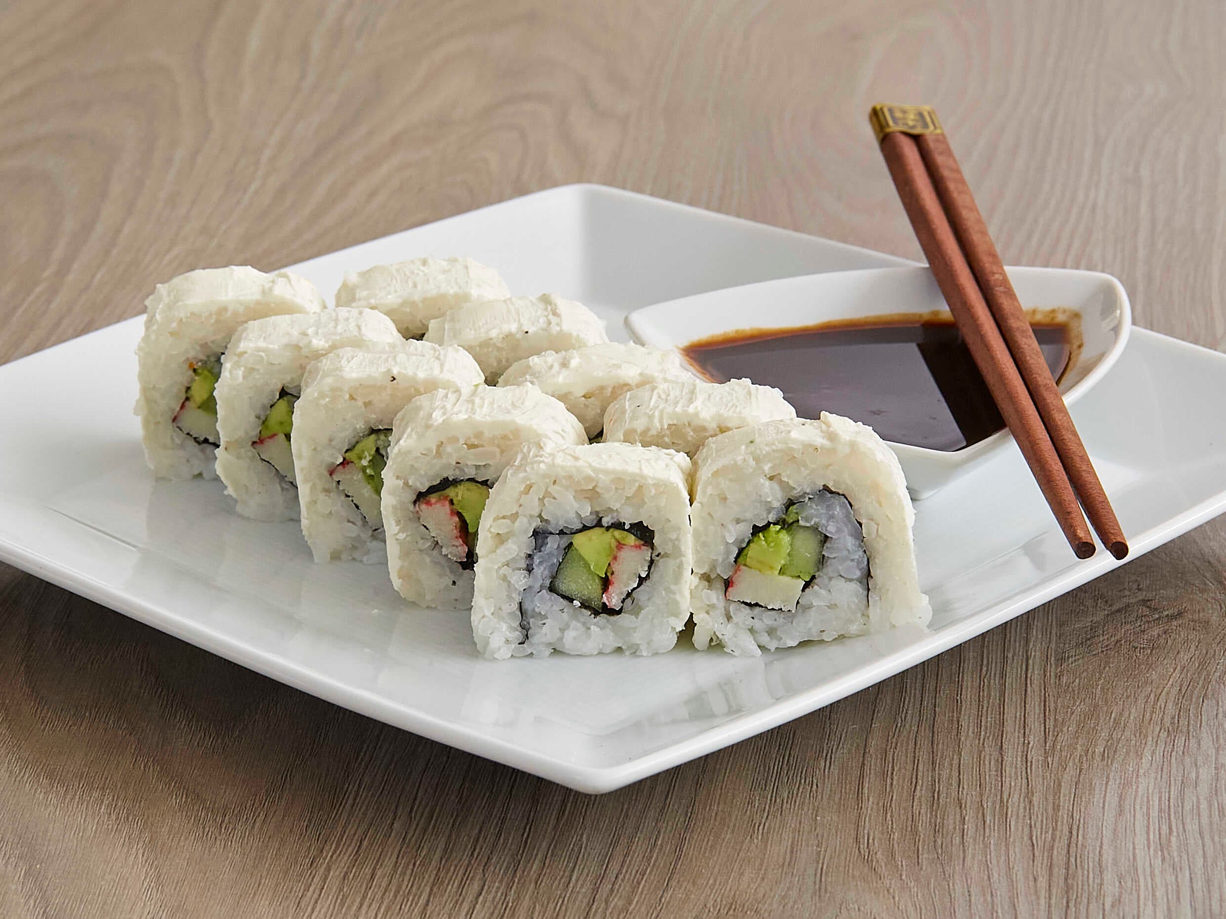 Rollo Philadelphia Maki