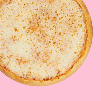 Pizza Queso