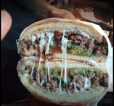 Torta