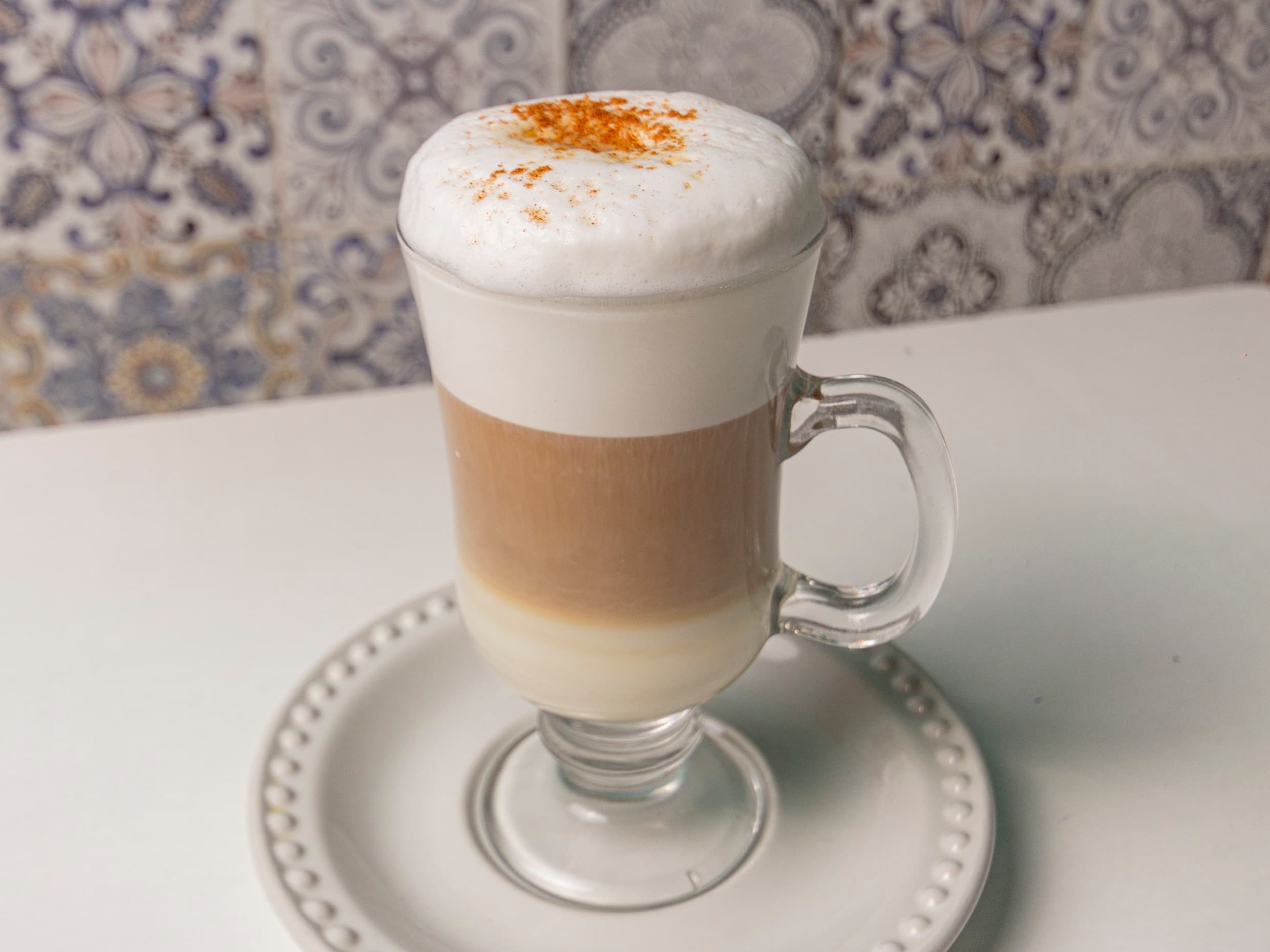 Cappuccino