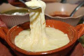 Queso Fundido