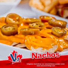 Nachos