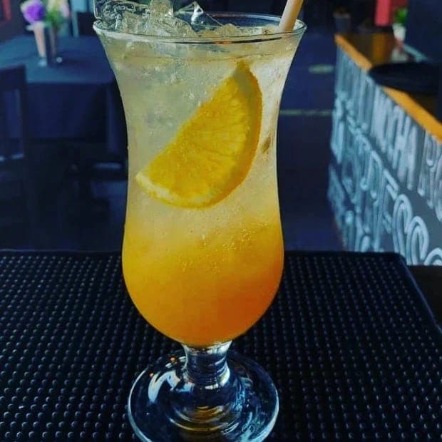 Naranjada