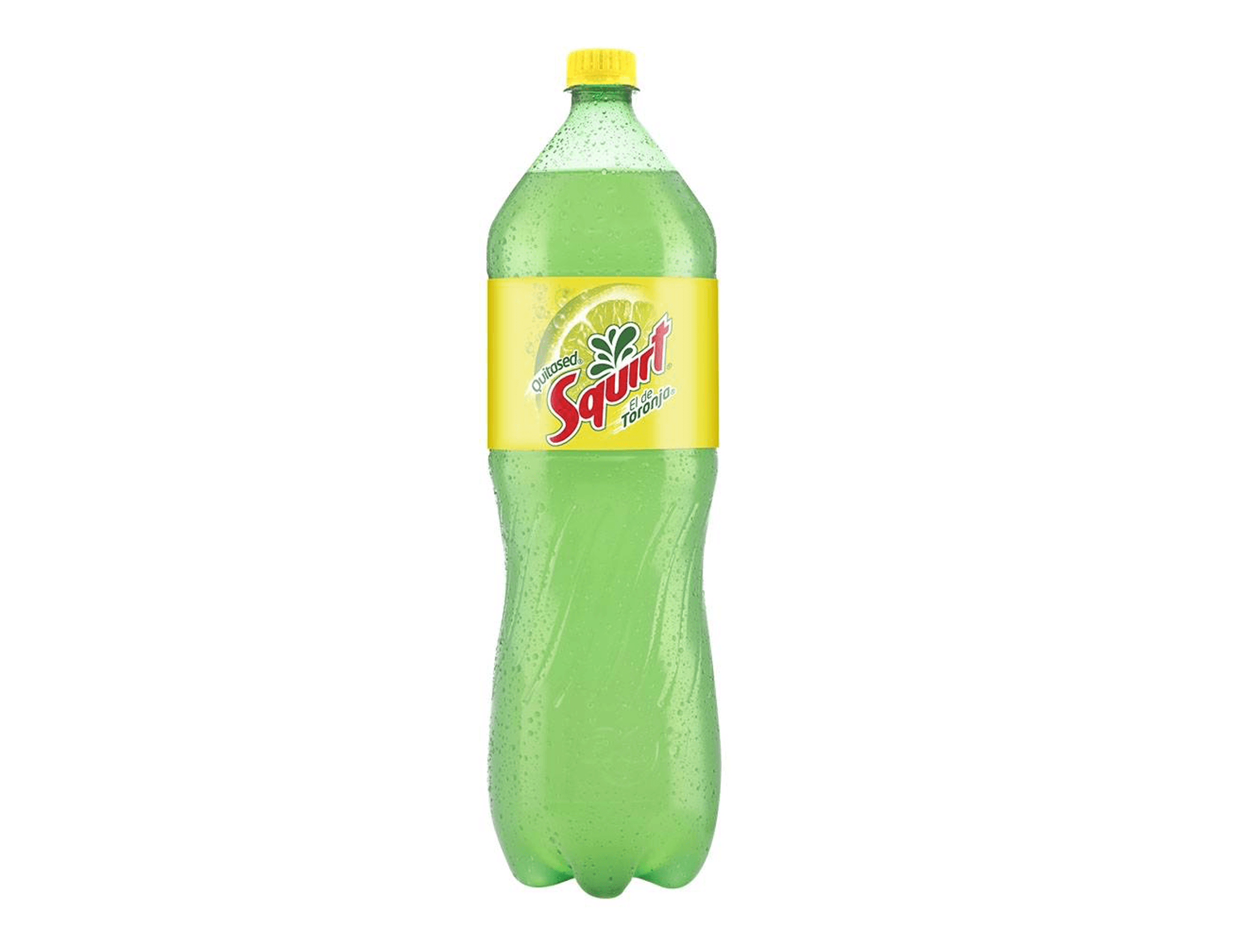 Squirt Familiar Regular 2000 ML
