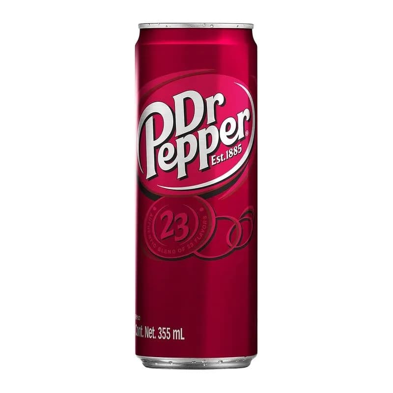 Dr. Pepper