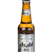 Cerveza Asahi 330 ml