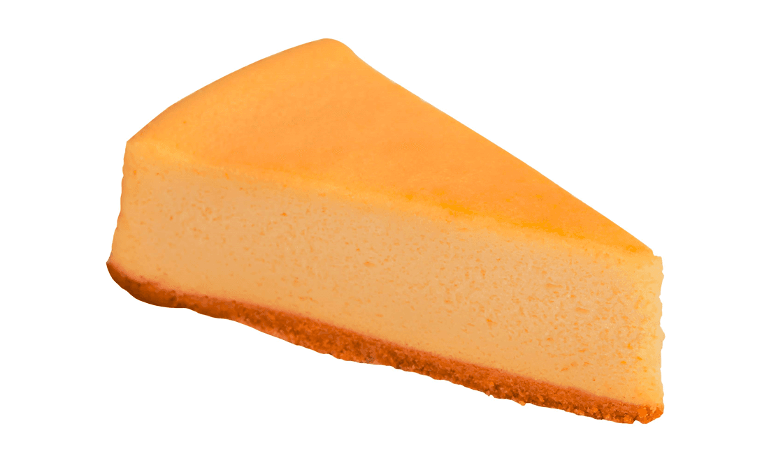 Pay de Queso