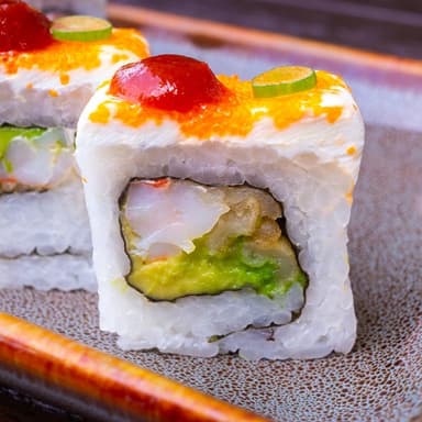 Titanic Roll