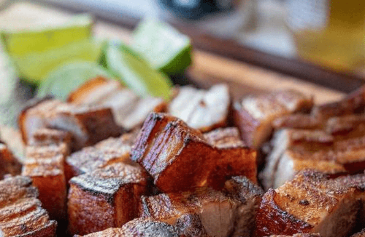 Chicharrones