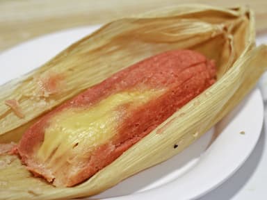 Tamal de Natilla