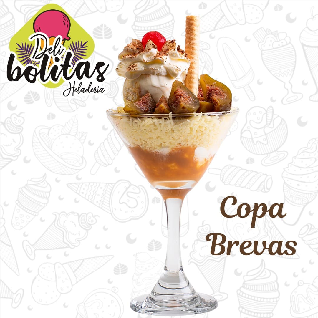 Copa Brevas