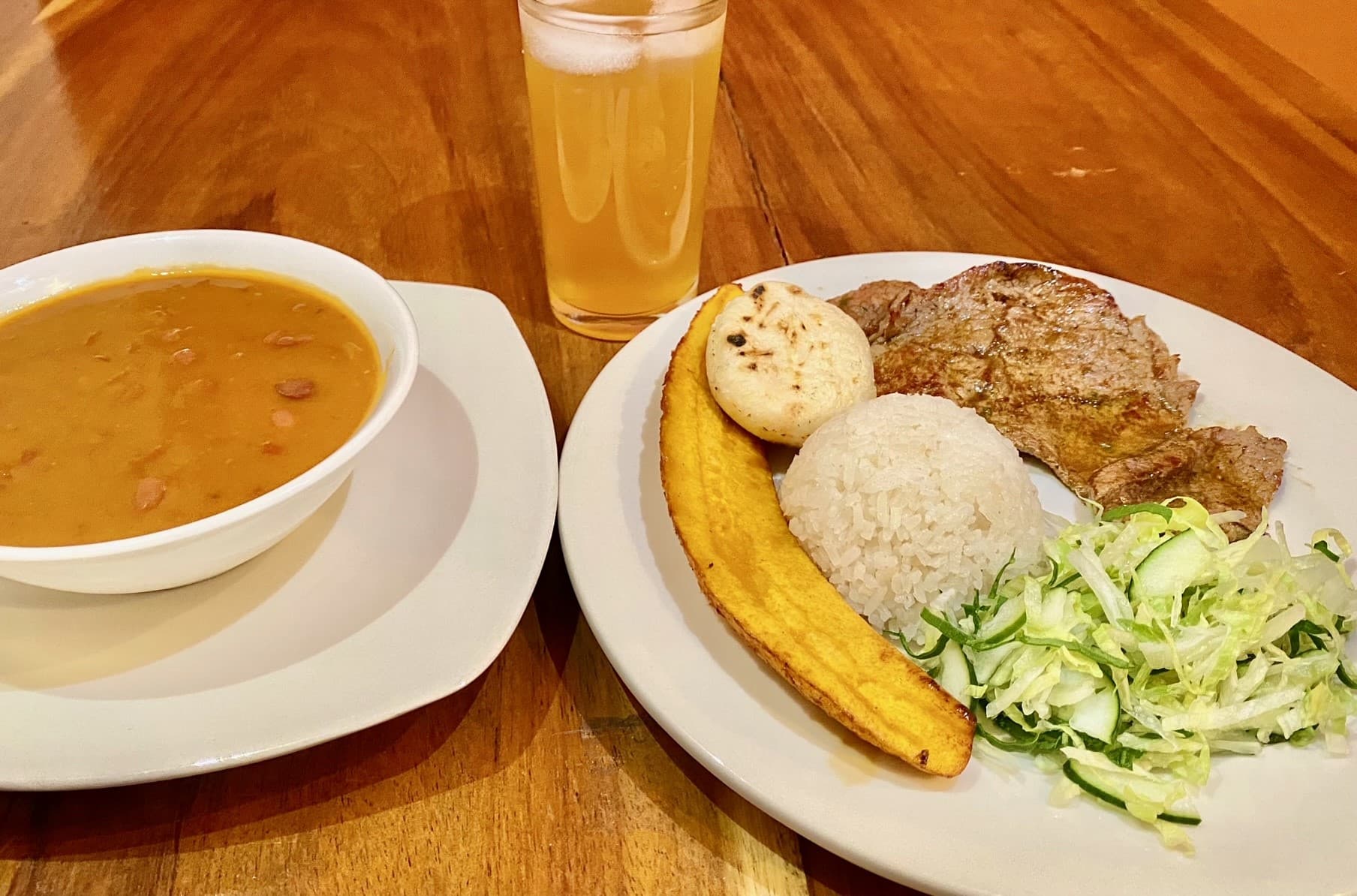 Menu del Dia 🔥