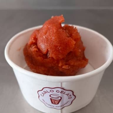 Tamarindo con Chamoy