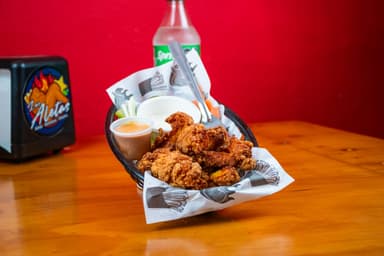 Tenders