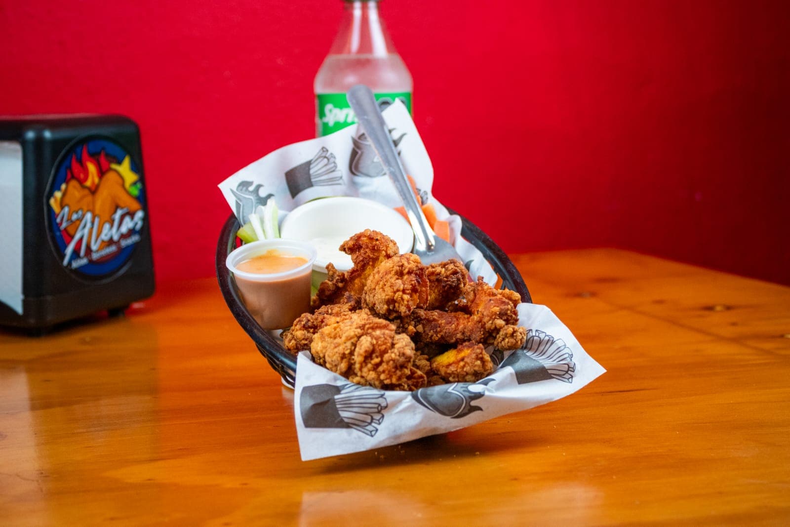 Tenders