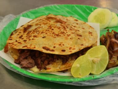 Mula grande