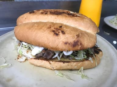 Torta con Papa