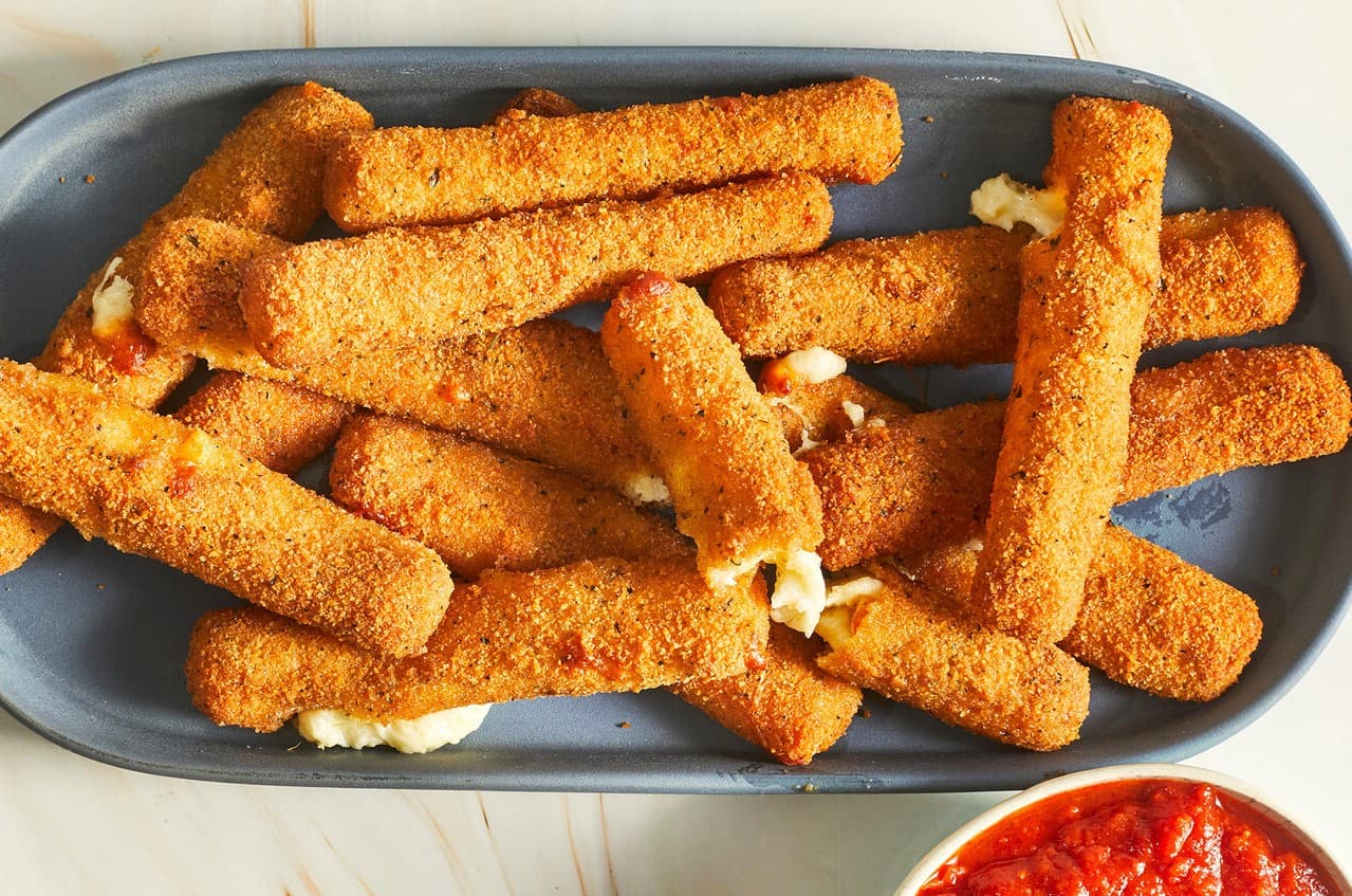 Dedos de Queso