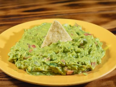 Guacamole Orden