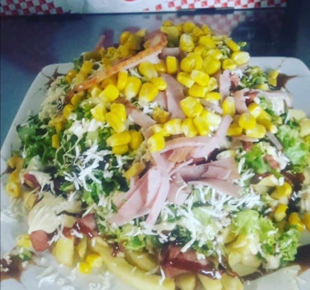 Maicito de Pollo