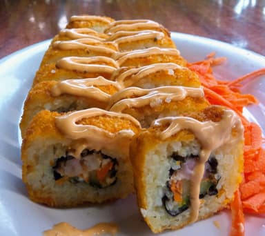 chipotle roll*