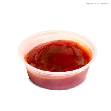 Salsa BBQ