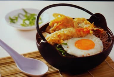 Nabeyaki sopa