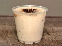 Arroz con Leche