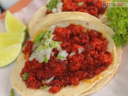 Taco de Longaniza