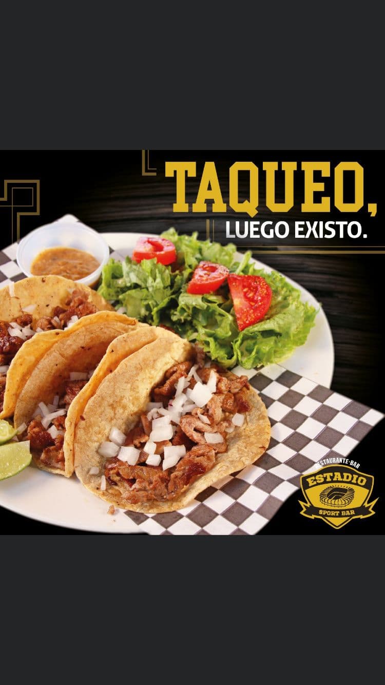 Tacos de bisteck (3)