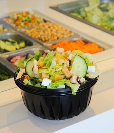 Ensalada Chica