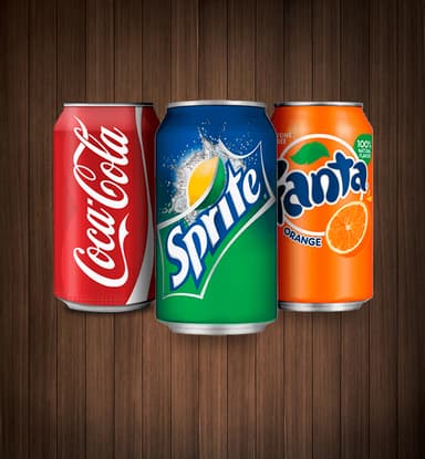 Refrescos 355 ml