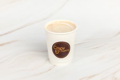Capuccino 8 oz