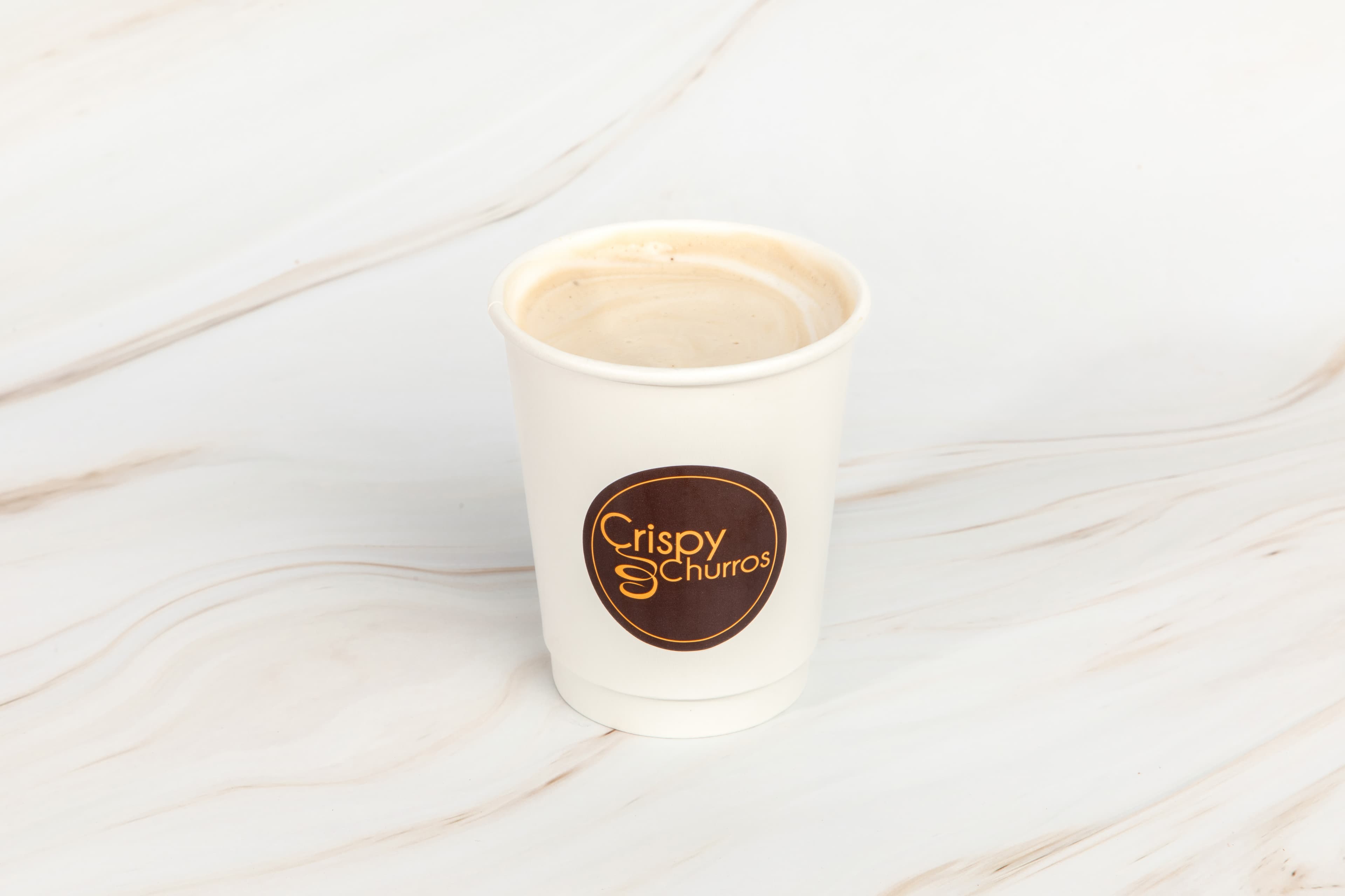 Capuccino 8 oz