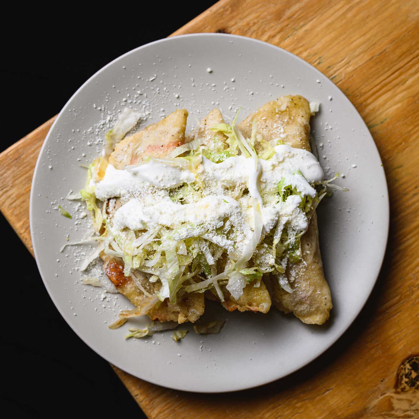 Empanadillas