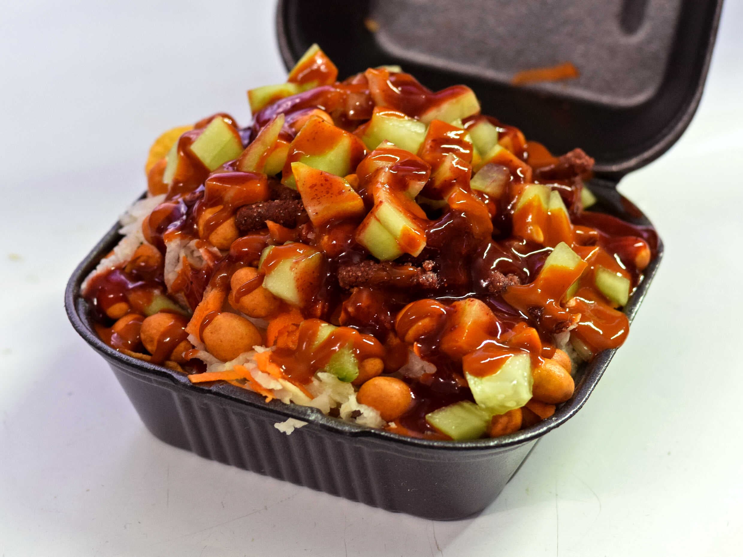 Tostilocos
