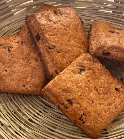 Scone