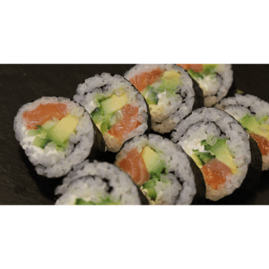 Sushi Philadelfia 12 Piezas
