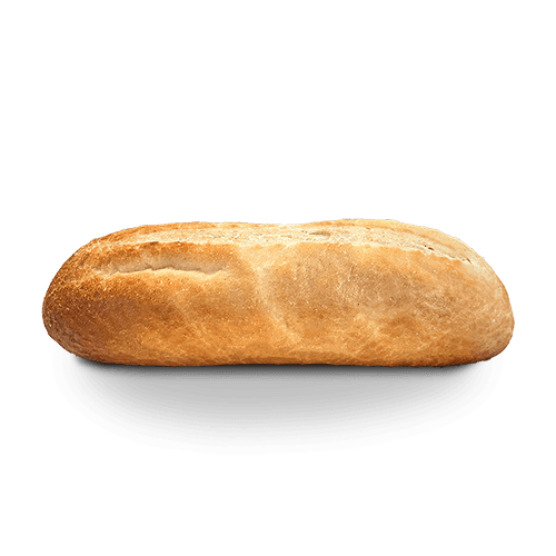 Pan Frances s/ grasa pre horneado Break