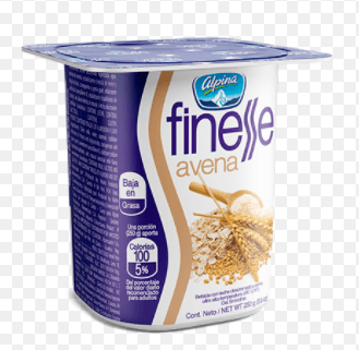 Avena Finesse