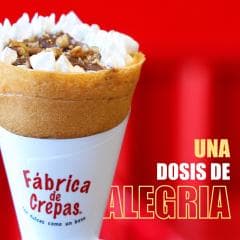 CREPA NUÉZ