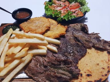 Carne Asada